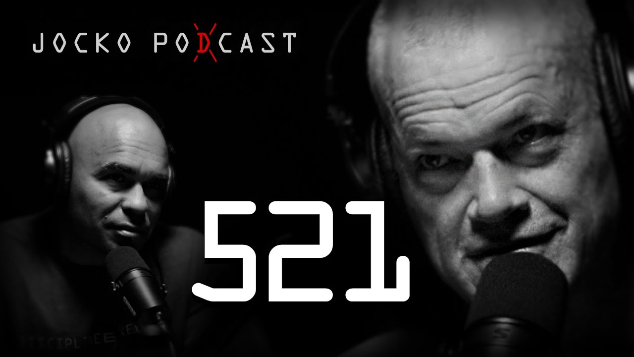 521: Obey Your Own Orders. Discipline vs. the War in Your Head 521: Obey Your Own Orders. Discipline vs. the War in Your Head
