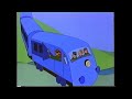 Opening To Winnie The Pooh And Boo To You Too 1997 VHS Reversed