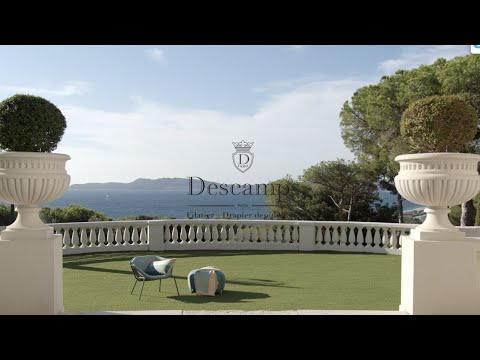 DESCAMPS PRINTEMPS - ÉTÉ 2024
