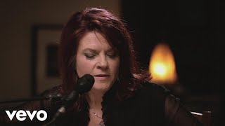 Rosanne Cash - "Western Wall" - Live From Zone C
