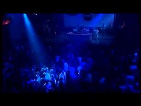 TIËSTO & FREDERIK ABAS @ Escape Amsterdam, 22-12-2006, part1