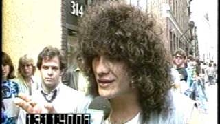 THE SEARCH FOR THE NEW MONKEES