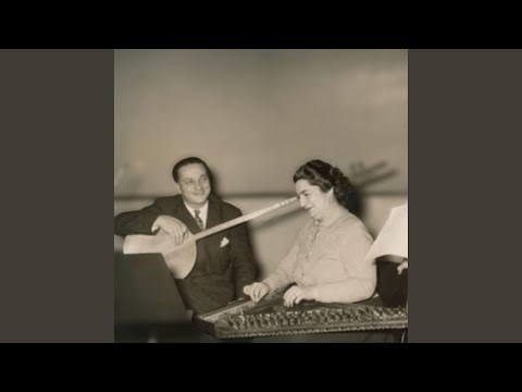 Neva Taksim ve Saz Semaisi (Rauf Yekta Bey)