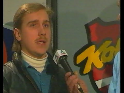 31.1.1990 Tappara-KalPa 3-3 ja