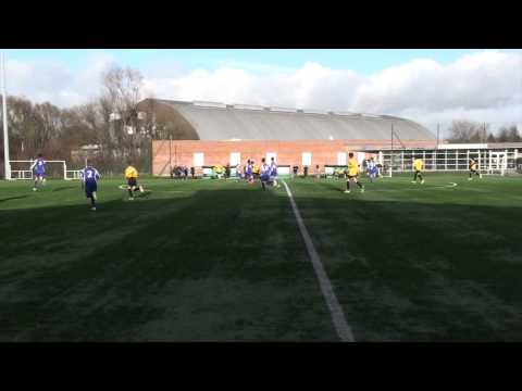 foot U14 WASQUEHAL   USLD