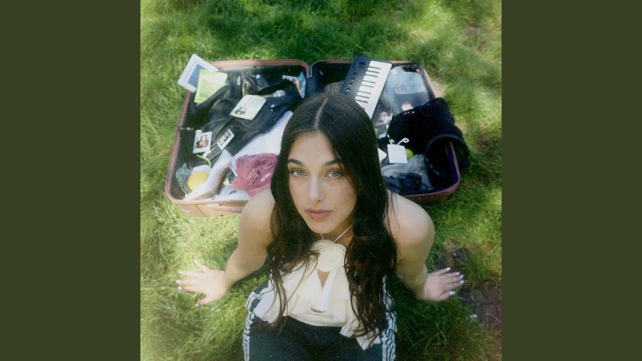 Je ne sais quoi - Video Thumbnail