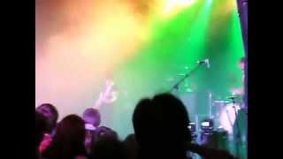 Out Of Mind &amp; You&#39;ve Got Your Money,I&#39;ve Got My Soul - The Virginmarys at Manchester o2 Academy 2013