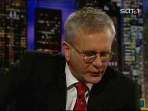 Farin Urlaub bei harald schmidt