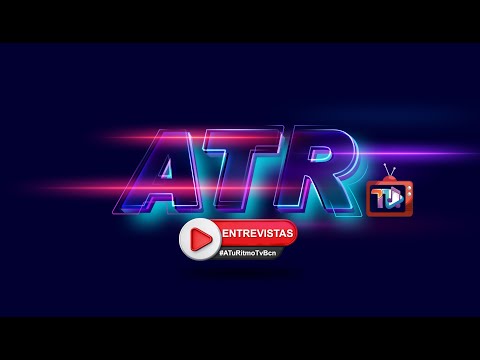 Lidia Ferrer En - A Tu Ritmo Tv Bcn