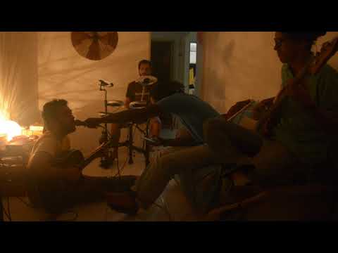 Flor do Medo - Dchavan