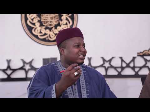 Bayani akan Ganin Watan Ramadan 