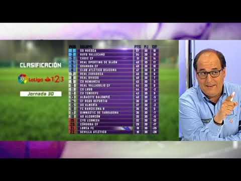 11/03/2018 POPULAR DEPORTIVO, LORCA F.C.