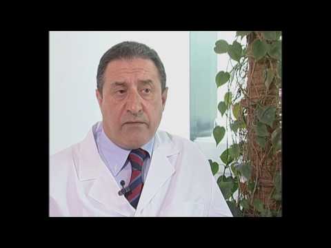 Non poteva camminare per il cancro alla prostata Vitaprost candele spunti