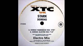 Stark ‎– Domino (Electro Mix)