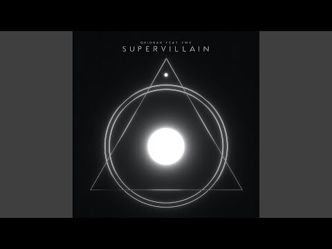 Supervillain (feat. Ywe)