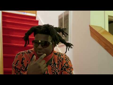 Giavanni & Gee WBT - Thank You Lord