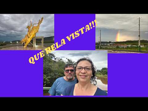 SÃO SEBASTIAO DA BELA VISTA MG
