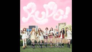 Download lagu [Vietsub]RUDE! (Japanese Ver.) - Hearts2Hearts (하츠투하츠) mp3