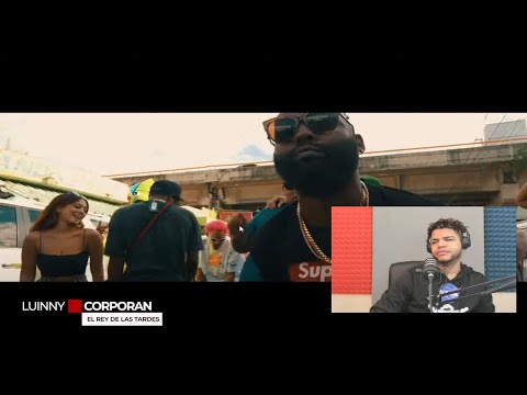 El Fother X Shadow Blow x Haraca x Bulova x Bulin 47x Kiko El Crazy -Pepa y Palo RMX VIDEO REACCION