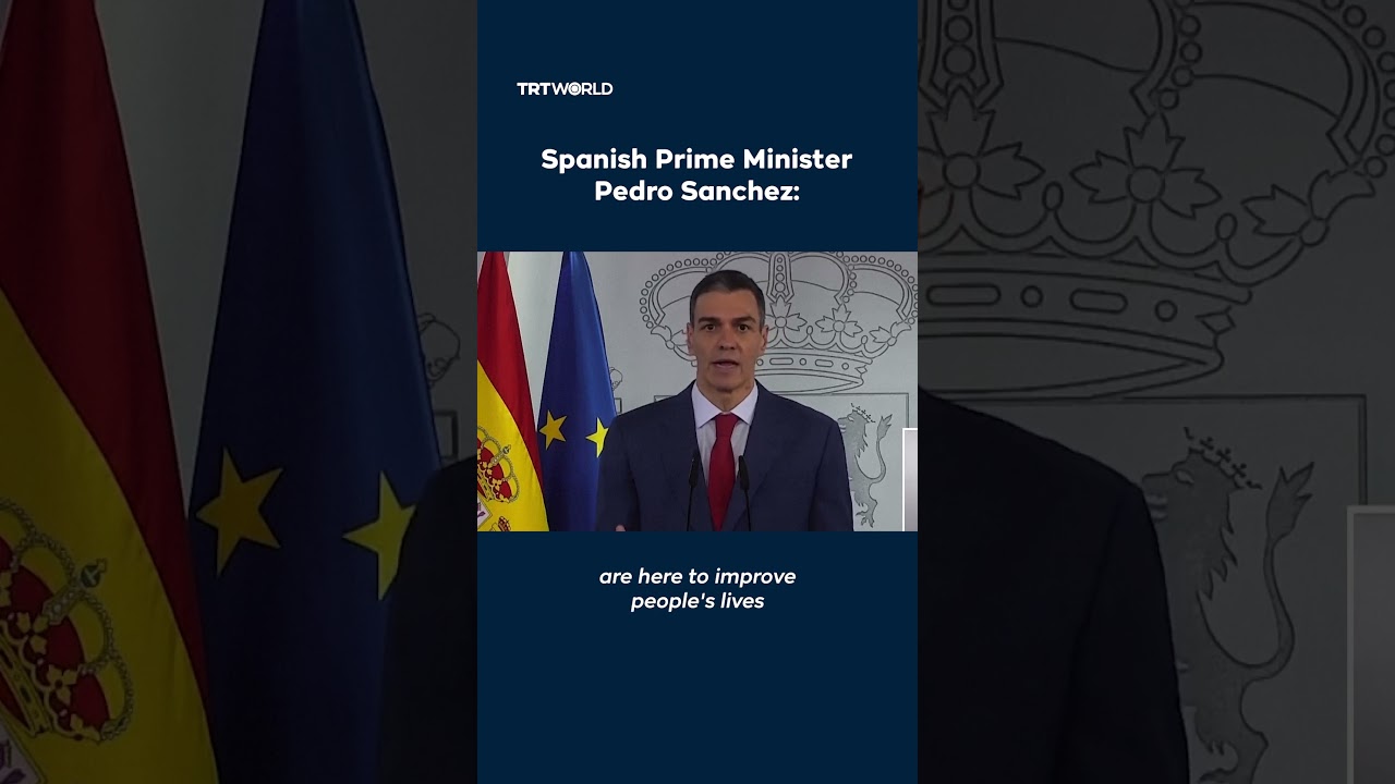 Video | US-Israel attack on Iran divides European leaders