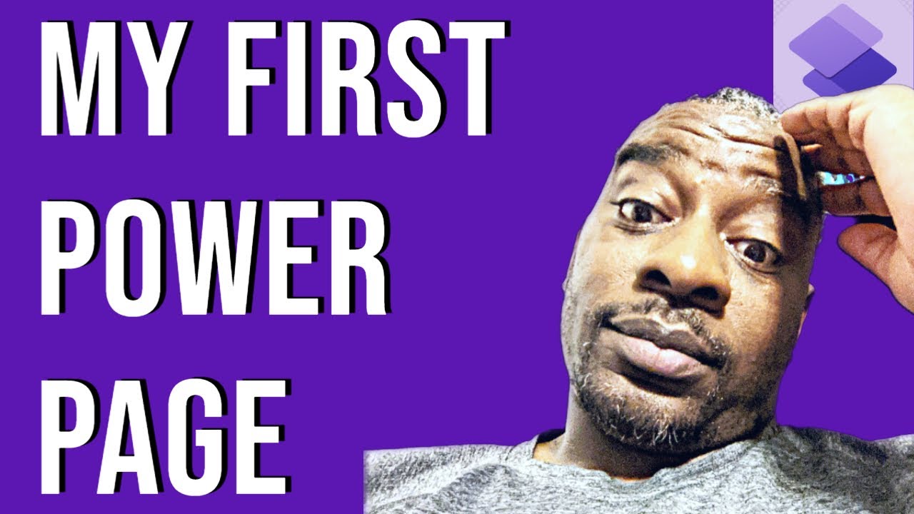 My First Power Pages Site Lessons Learned | Deep Overview