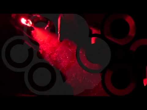 Afronaut - Broken Beats mix