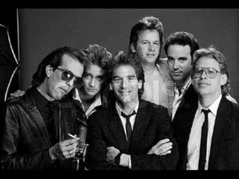 Oh! Darling - Huey Lewis