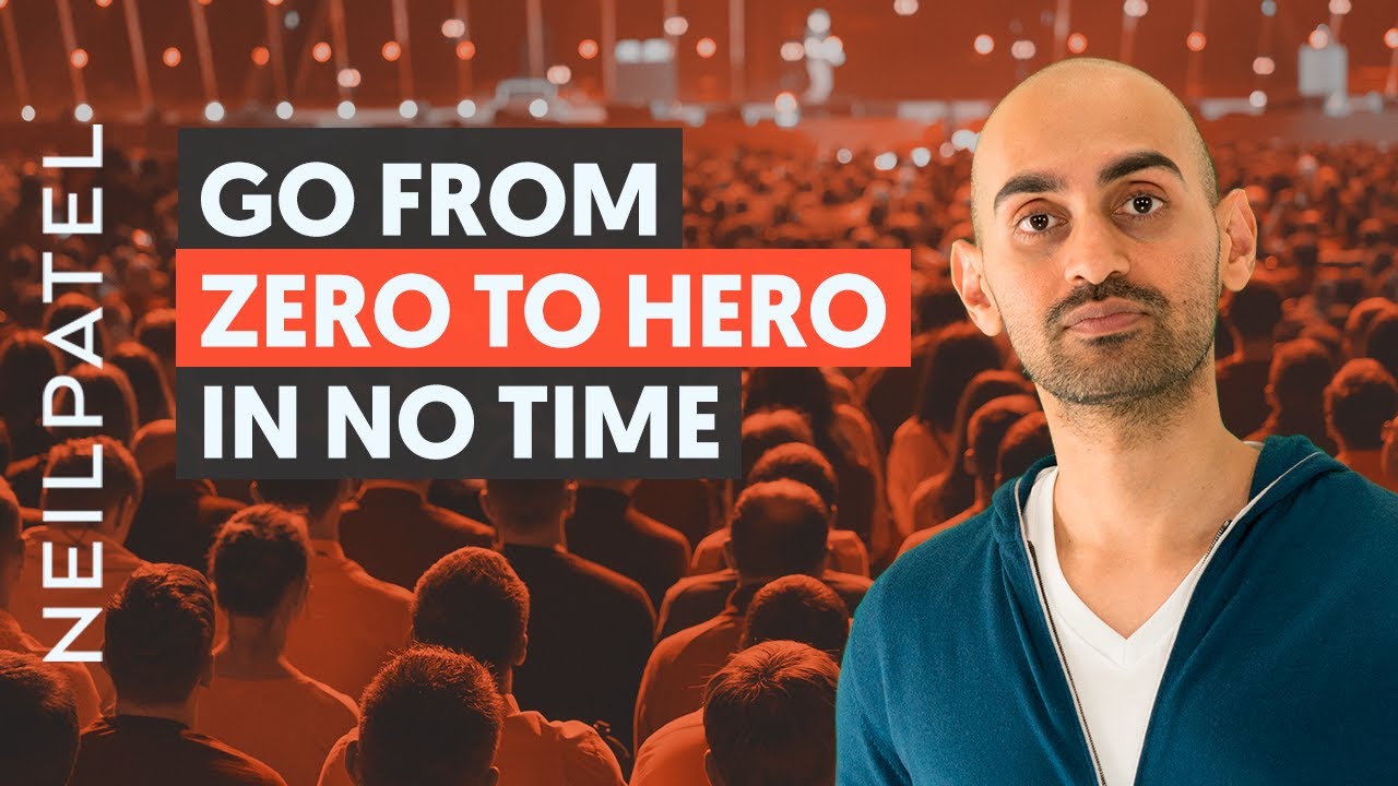 Personal Branding: How to Go From Zero to Hero in No Time