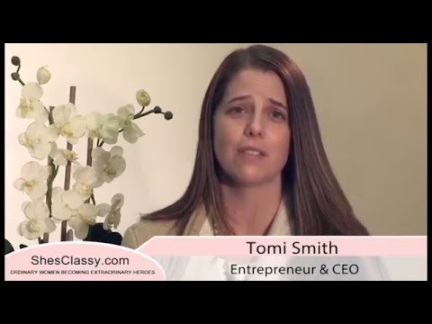 She's Classy: Introduction