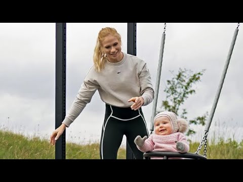 Annie Thorisdottir | CrossFit's Icelandic Queen