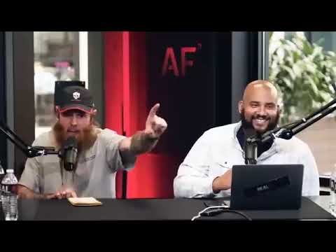 Chadd Wright Creed Super Cut