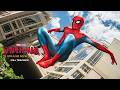 Spider Man Brand New Day Full Movie From Temu Prelude