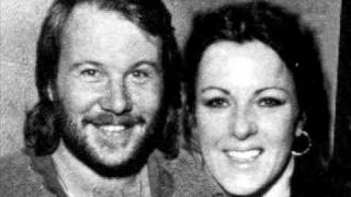 ABBA- Benny and Frida- Crush