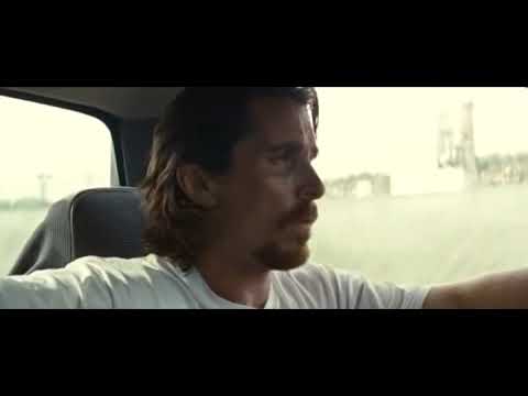 Out of The Furnace - Intro Scene (with Pearl Jam's Release)