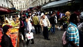 DJ Qarsh - Juke/Footwork Mix (2013 liquid/smooth style)