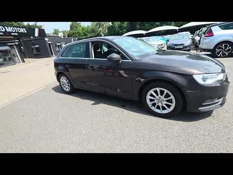 Audi A3 Auto low milage - Image 2