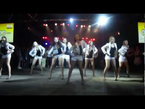 120517 SNSD - Genie (Remix) (cover by Blow feat. Febris Erotica&H.O.B.)