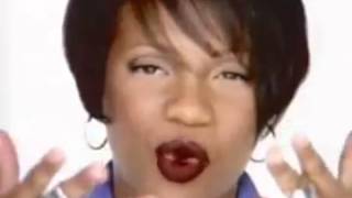 MC Lyte feat  Xscape Keep On Keepin' On Music Video