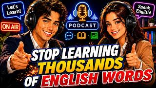 Transform Your English Skills in Just 10 Minutes a Day