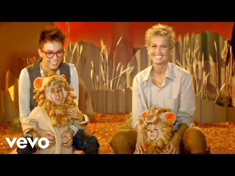 Video thumbnail for O Leãozinho (Xuxa Só Para Baixinhos 10)