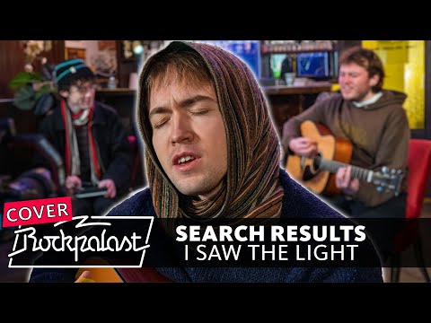 Search Results – "I Saw The Light" (Todd Rundgren Cover) 2025 | Rockpalast