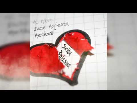 Methodi, Inde Morjesta, Mc Mane - Sydän palasina (Full Album 2021)