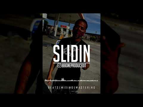[FREE] Celly Ru x Mozzy x Uzzy Marcus Type Beat - "Slidin" (Prod @BoneProducedIt)