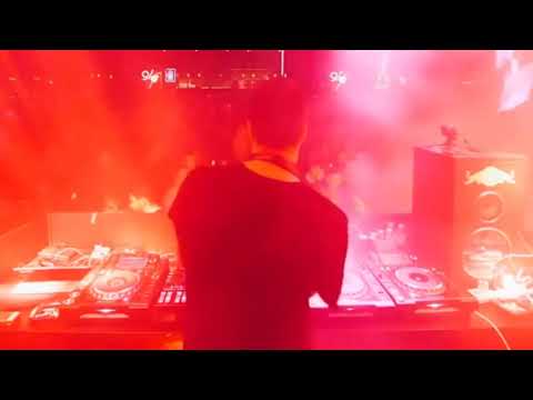 Luxx Daze - sensation - vetlove mike drozdov - remix