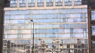 Netherlands Reflections 2013