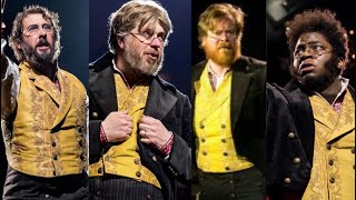 “Dust &amp; Ashes” Compilation | Natasha, Pierre, &amp; The Great Comet of 1812