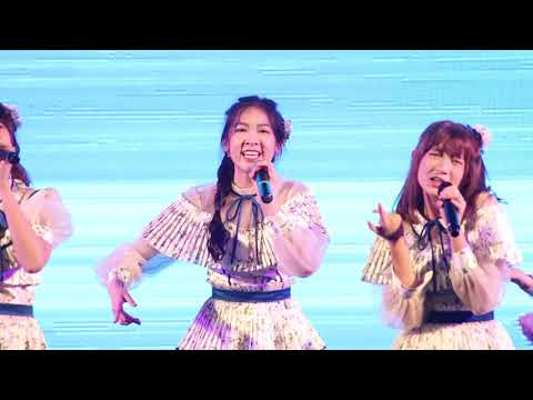 [FANCAM] BambooBNK48 BNK48 TGS 27-10-18