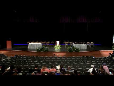 RCC Class of 2022 50th Commencement