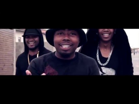 Seyda Ft  Sizzle x Primetime My Hood Official Video