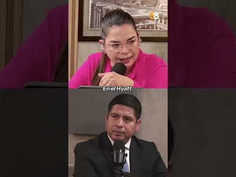 Abogado de Sergio Peña: 